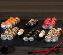 Филамагия элит с угрем