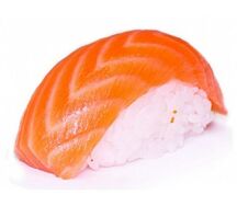 Лосось классические