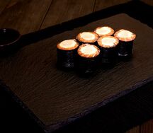 Ролл для нее