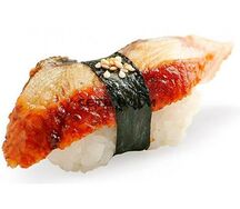 Угорь классические