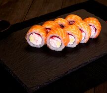 Ролл эксклюзив