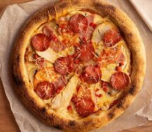 Американо 30см