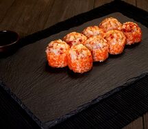 Тайский окунь