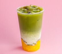 Матча Манго