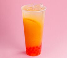 Цитрусовый взрыв