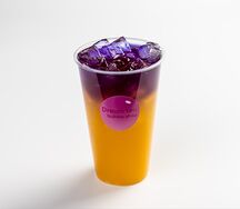 Анчан Маракуйя