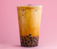 Дальгона Кокос