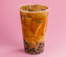 Дальгона Карамель