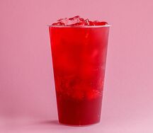 Пряная вишня