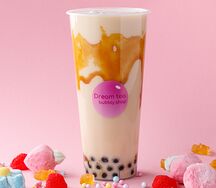 Тапиока Карамель