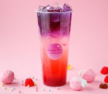 Малиновый анчан