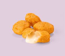 Наггетсы с камамбером