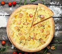 Четыре сыра