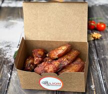 Куриные крылышки Баффало