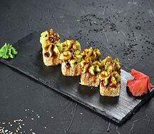 Цезарь ролл