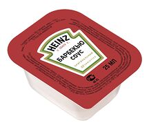 Соус Heinz Барбекю