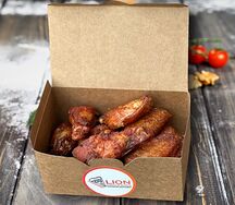 Куриные крылышки Баффало