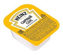 Соус Heinz Сырный