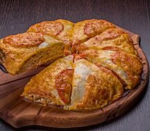 Пицца Цезарь