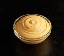 Соус Сырный