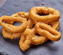 Кольца кальмара