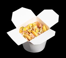 Фри-бокс Бекон