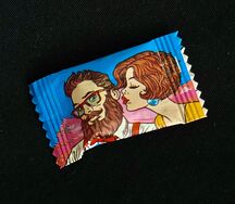 Жевательная резинка