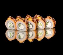 Филадельфия max запеченная