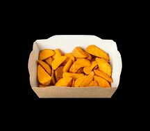 Картофель по-деревенски