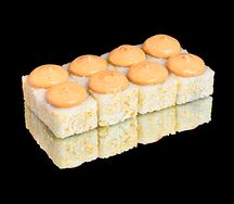 Ролл Макинами спайси