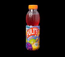 Pulpy Тропический