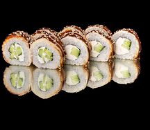 Филадельфия с угрем