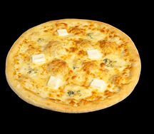 Четыре сыра