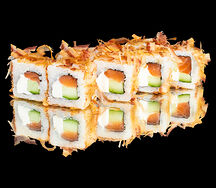 Ролл Бонито