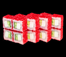 Ролл Калифорния