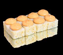 Сазанами спайси