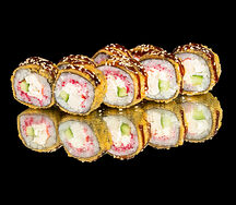 Калифорния темпура