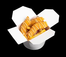 Фри-бокс Креветки