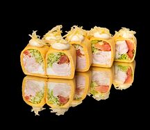 Спринг-ролл Цезарь