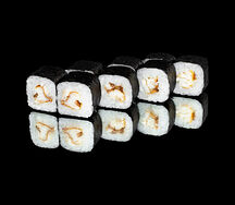 Ролл Классический с окунем