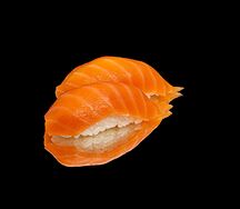 Суши Лосось