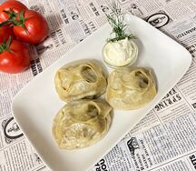 Манты