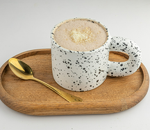Какао Соленая карамель