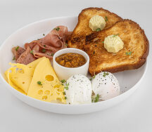 Brunch itali