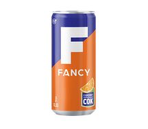 Fancy