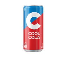 Cool Cola