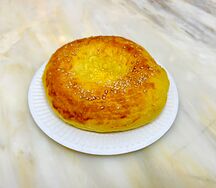 Лепёшка