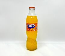 Фанта 