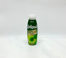 Добрый сок 