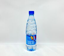 BonaAqua негазированная